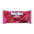 Twizzlers Nibs cherry candy pack with pink wrapper