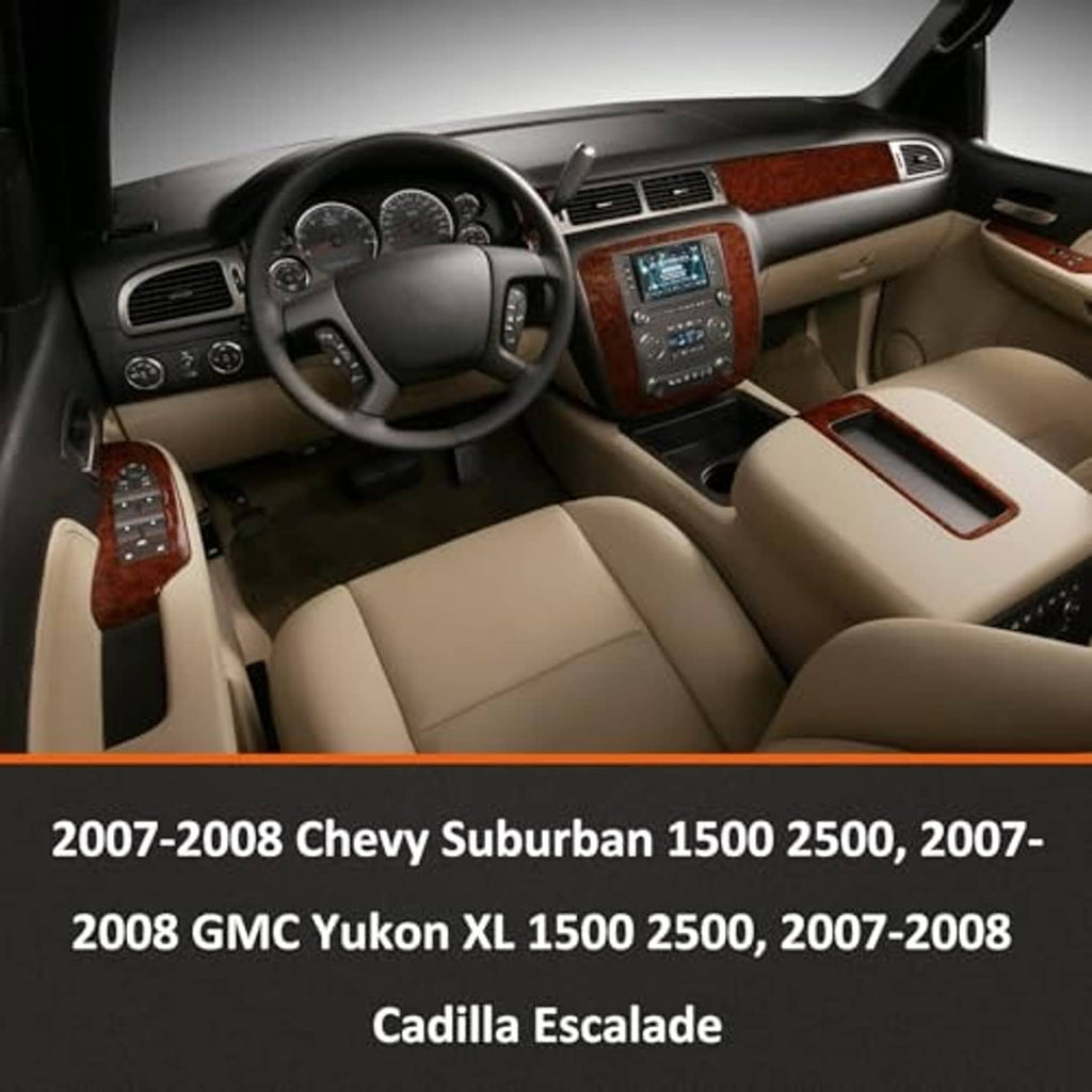 Power window and mirror control switch installed on vehicle interior dashboard