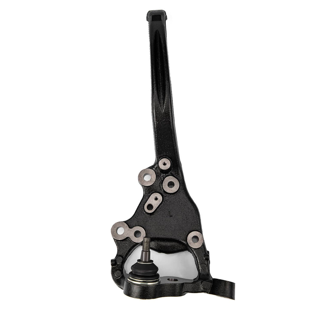 RivetOak 05168421AF Steering Knuckle For 2012-2021 Chrysler 300 Dodge Challenger Charger