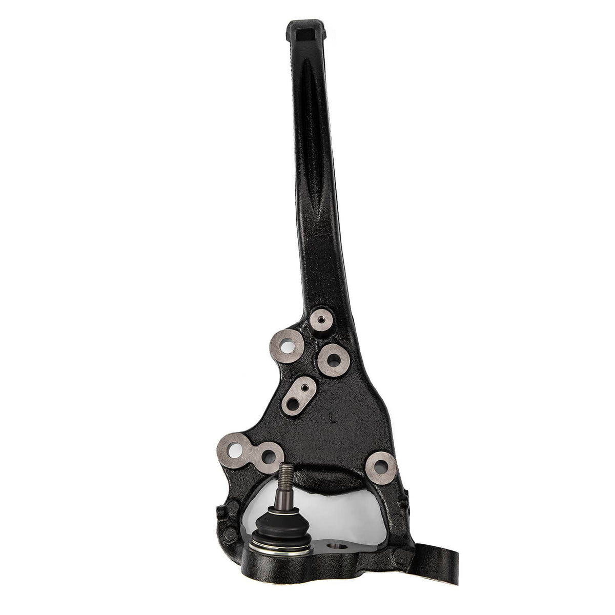 RivetOak 05168421AF Steering Knuckle For 2012-2021 Chrysler 300 Dodge Challenger Charger