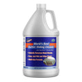 CHOMP gutter and siding cleaner bottle, 1-gallon ready-to-use formula