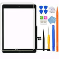 10.2-inch iPad touch screen replacement digitizer with tools kit