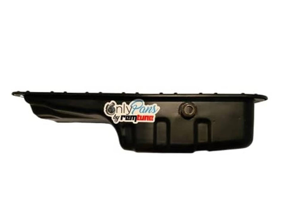 Black bracket with circular fastener hole and mounting holes along the edge