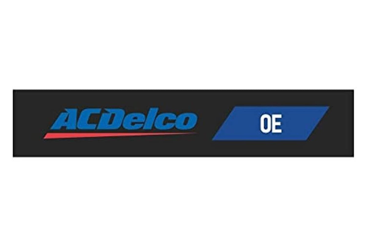 ACDelco OE label badge