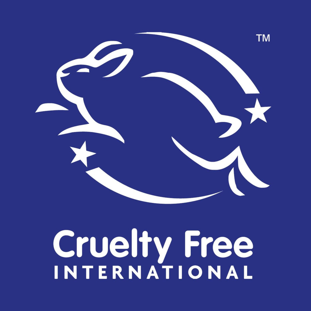 Cruelty Free International logo for Dial antibacterial foaming soap refill