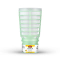 CirculAir 90 air freshener refill, white cap with green translucent dispenser