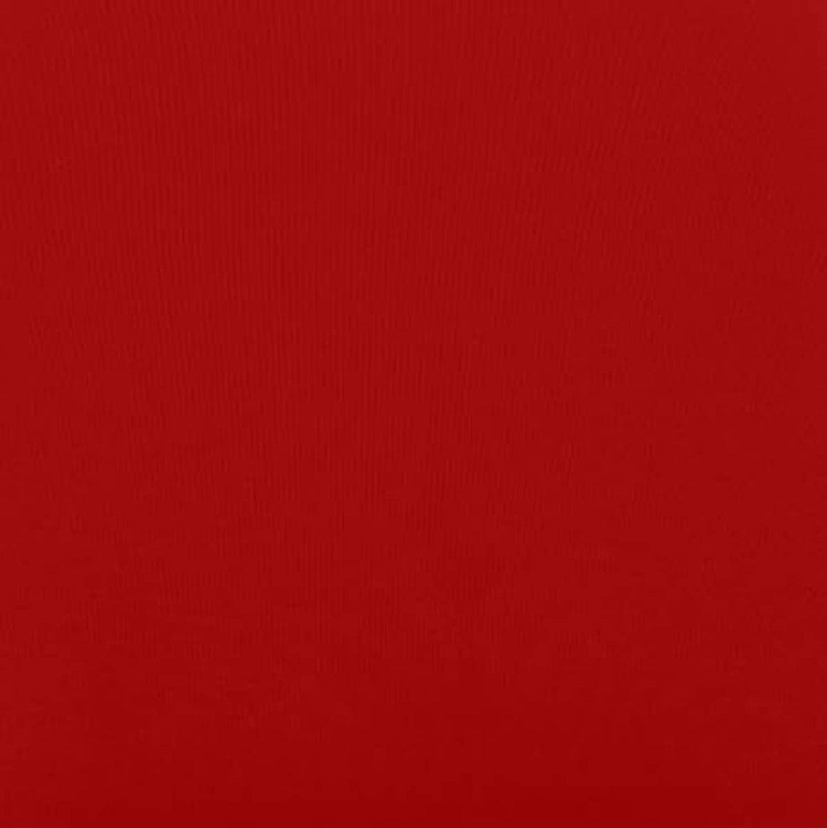 Red stretch sports fabric close-up texture for rollator seat/backrest covers