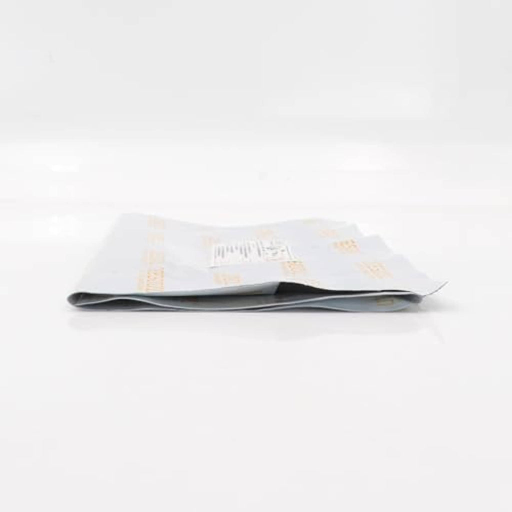 Gray CUESOUL dart accessory sleeve pouch with printed labels