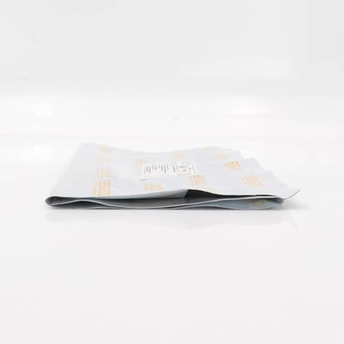 Gray CUESOUL dart accessory sleeve pouch with printed labels