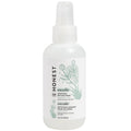 The Honest Company soothing baby bottom wash bottle, white pump bottle