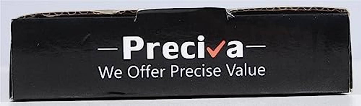 Preciva We Offer Precise Value box panel for hand crimping tools