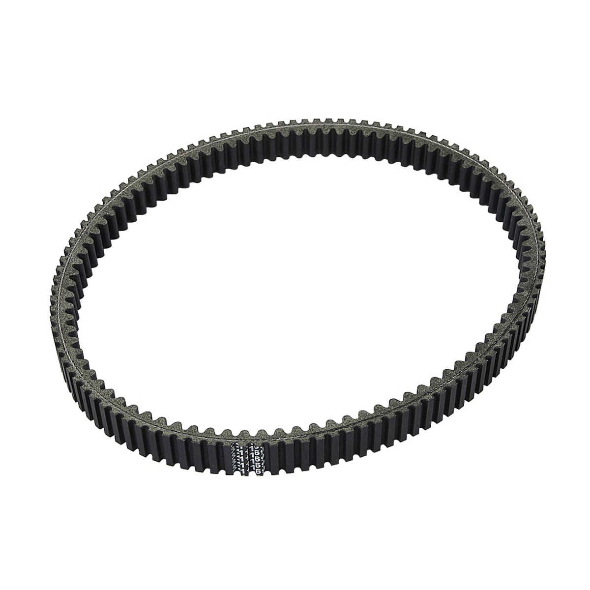 RivetOak Clutch Drive Belt Fit for Polaris ACE 500 570 / Ranger 500 / Ranger ETX / M1400