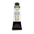 Daniel Smith watercolor paint tube in Undersea Green, extra fine, 15 ml