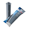 Gray Jura water filter cartridge with Smart+ CLEARYL filter pack