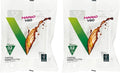 Hario V60 size 02 white paper coffee filters, 200-count pack