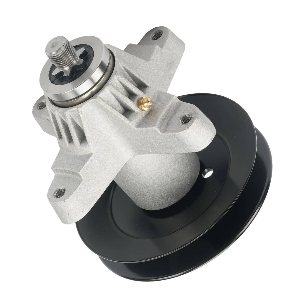 RivetOak Spindle & Blade w/ Pulley & Belt Fit for Cub Cadet LGT1050 LTX1050 50" 285-867