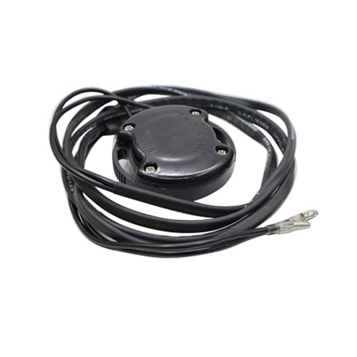 Tilt/trim sender limit kit black sensor unit with wire harness and crimped terminal ends
