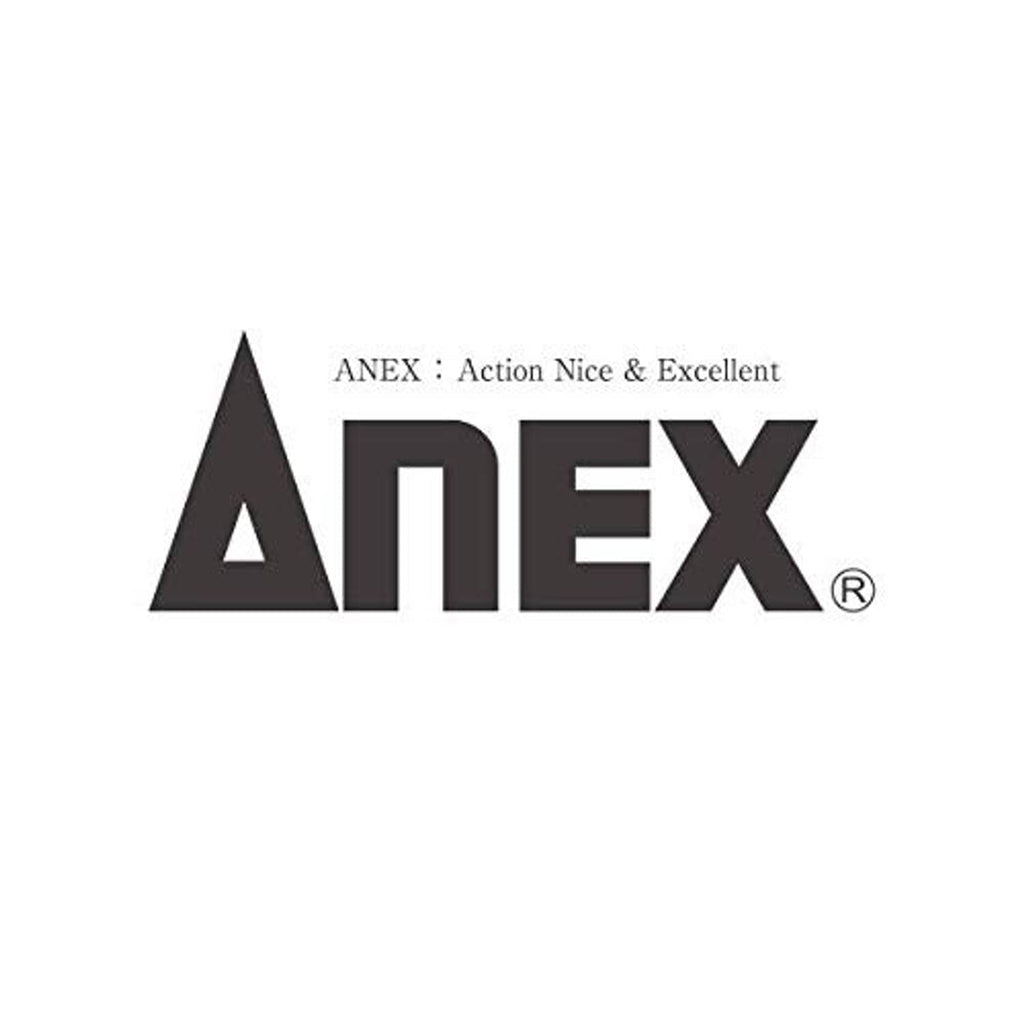 ANEX brand logo