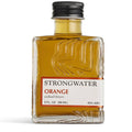 RivetOak Strongwater Orange Bitters (40 Servings) - Spiced 3 Fl Oz (Pack of 1)