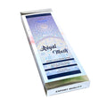 Royal Musk incense sticks gift box with 'Royal Musk' label.