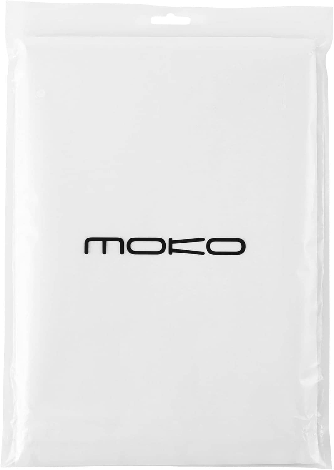 MoKo protective case bag with MoKo logo