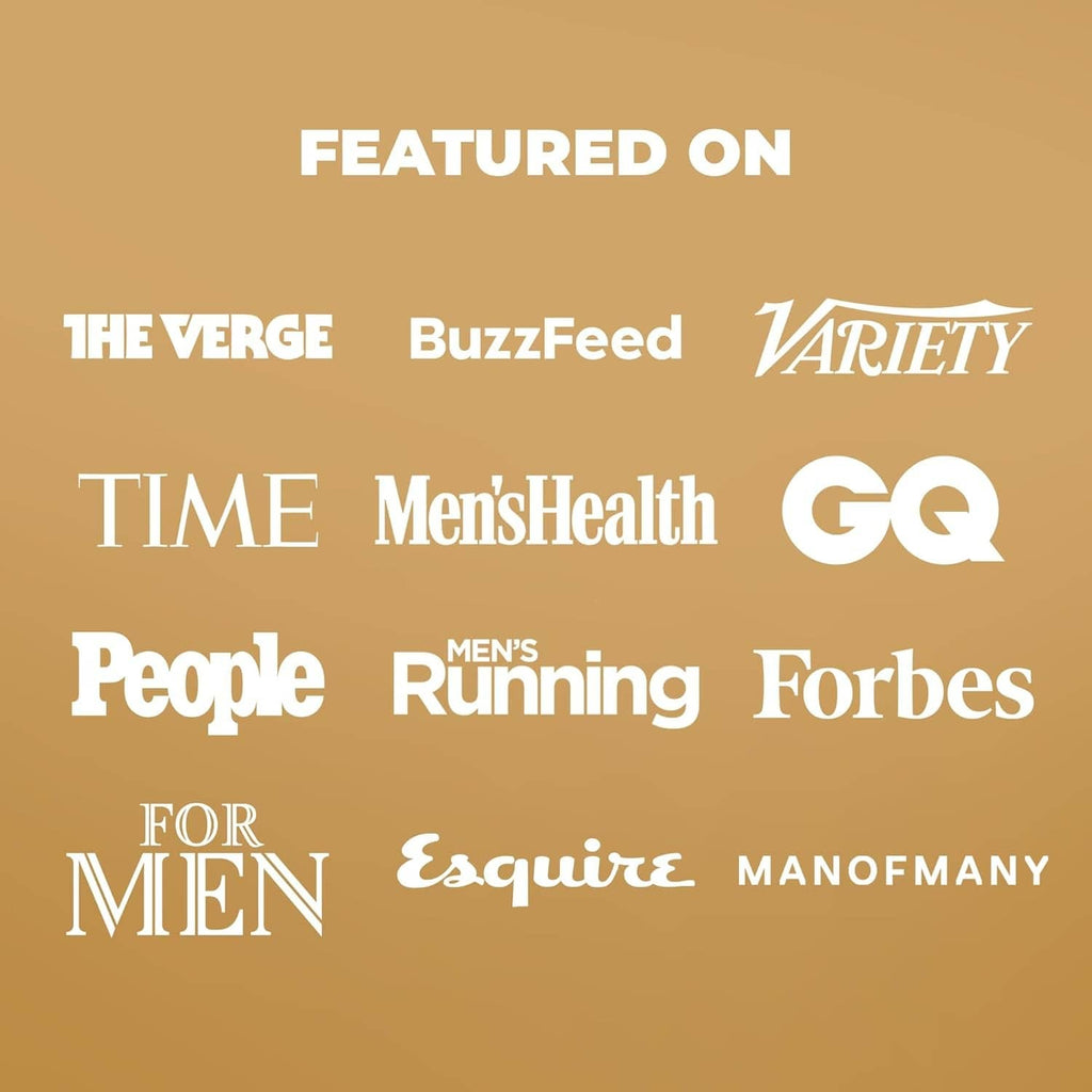 Hair growth product featured-on logos banner