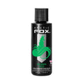 ARCTIC FOX semi-permanent hair color bottle, iris green, 4 fl oz