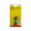 Bussmann time-delay dual-element fuses, 20A, in blister pack