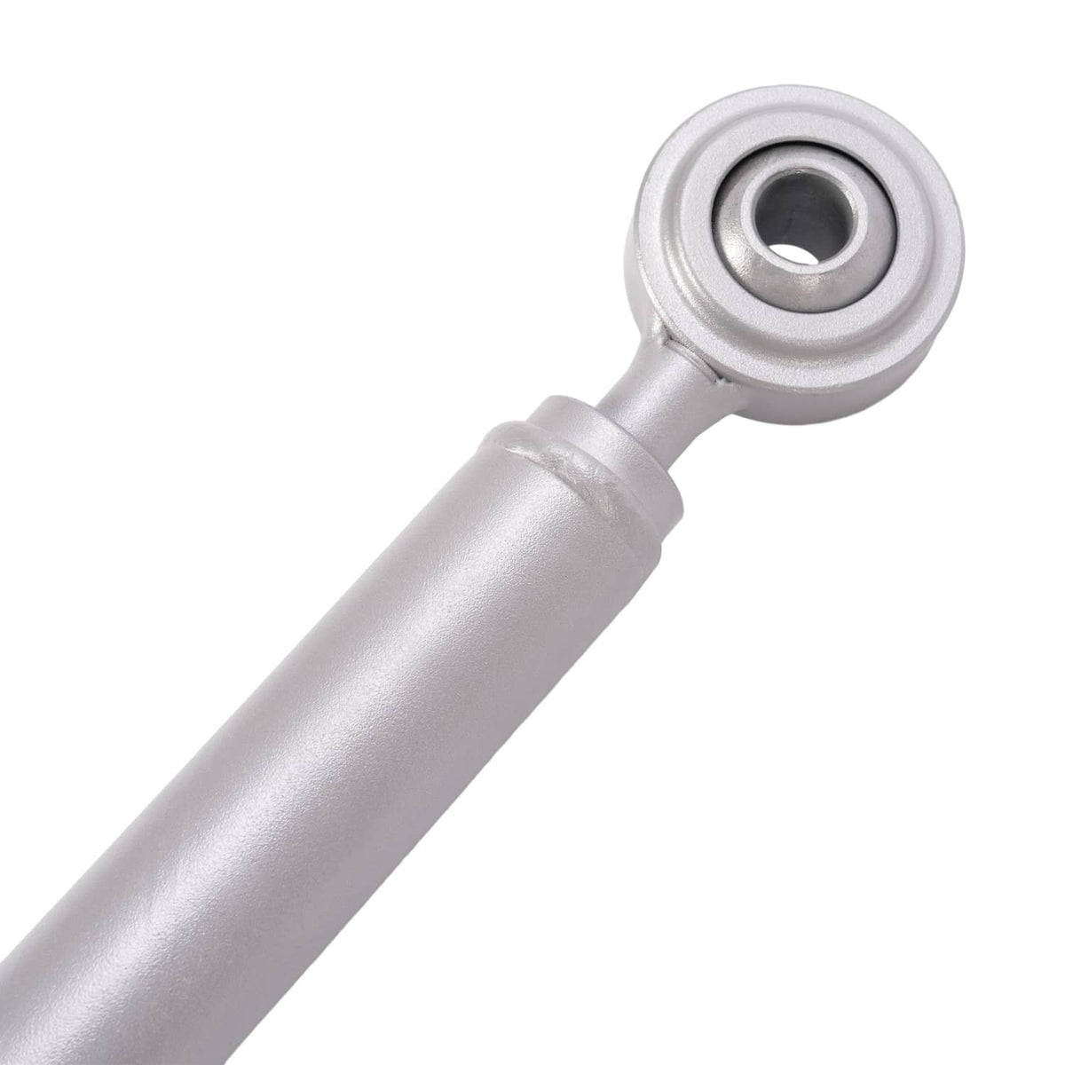 3-point lift stabilizer link bearing joint with round mount housing