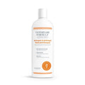 Veterinary Formula antiseptic & antifungal medicated shampoo bottle, front label view