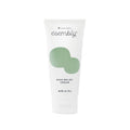 Esembly rash relief cream tube, white with green logo