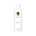 Light hold creme gel bottle with front label
