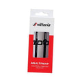 Vittoria Multiway universal tubeless valve kit, black valve set on blister pack