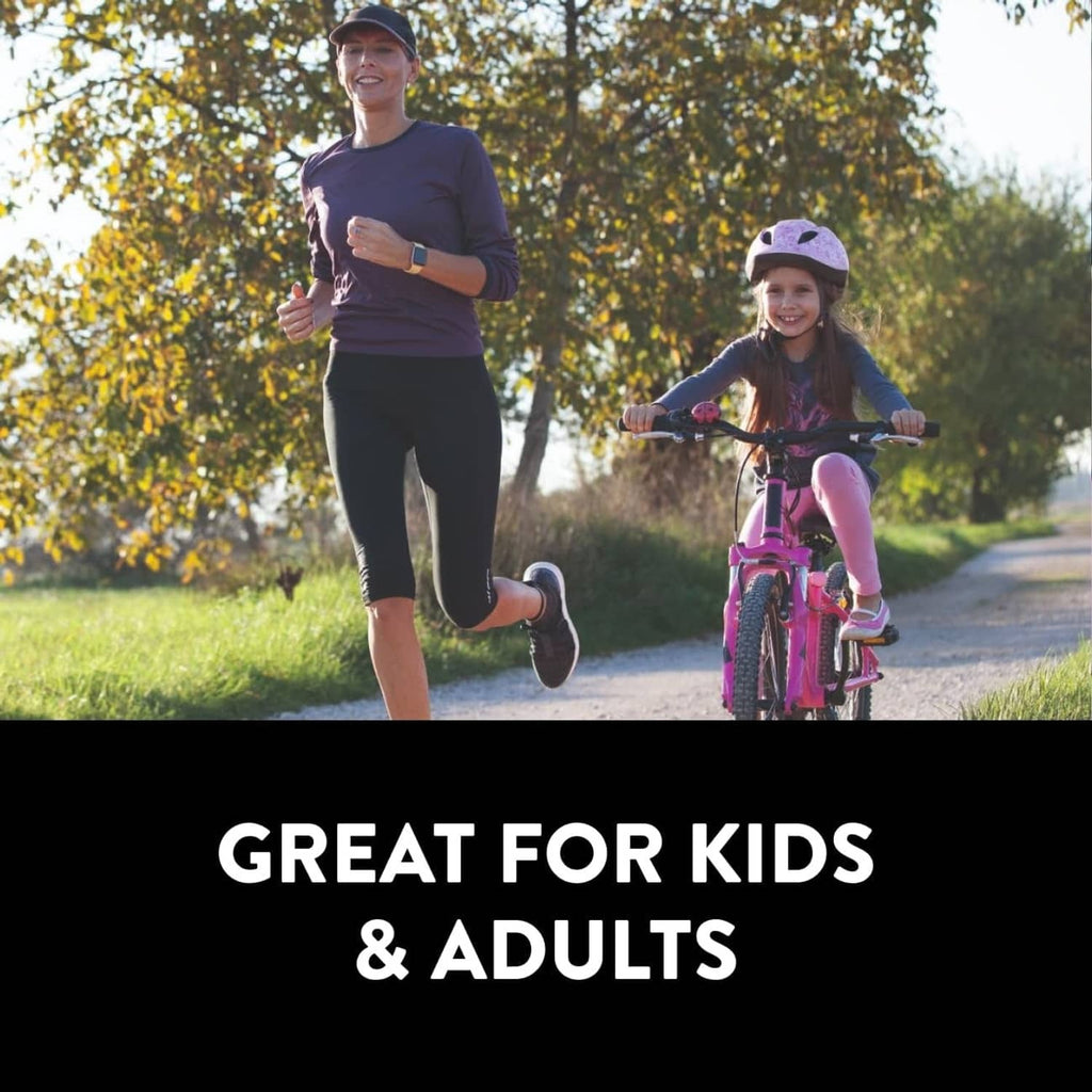 Pedialyte AdvancedCare electrolyte powder packets great for kids and adults graphic