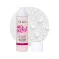 L.A. Girl Pro Perfect setting spray bottle with matte finish and spray nozzle