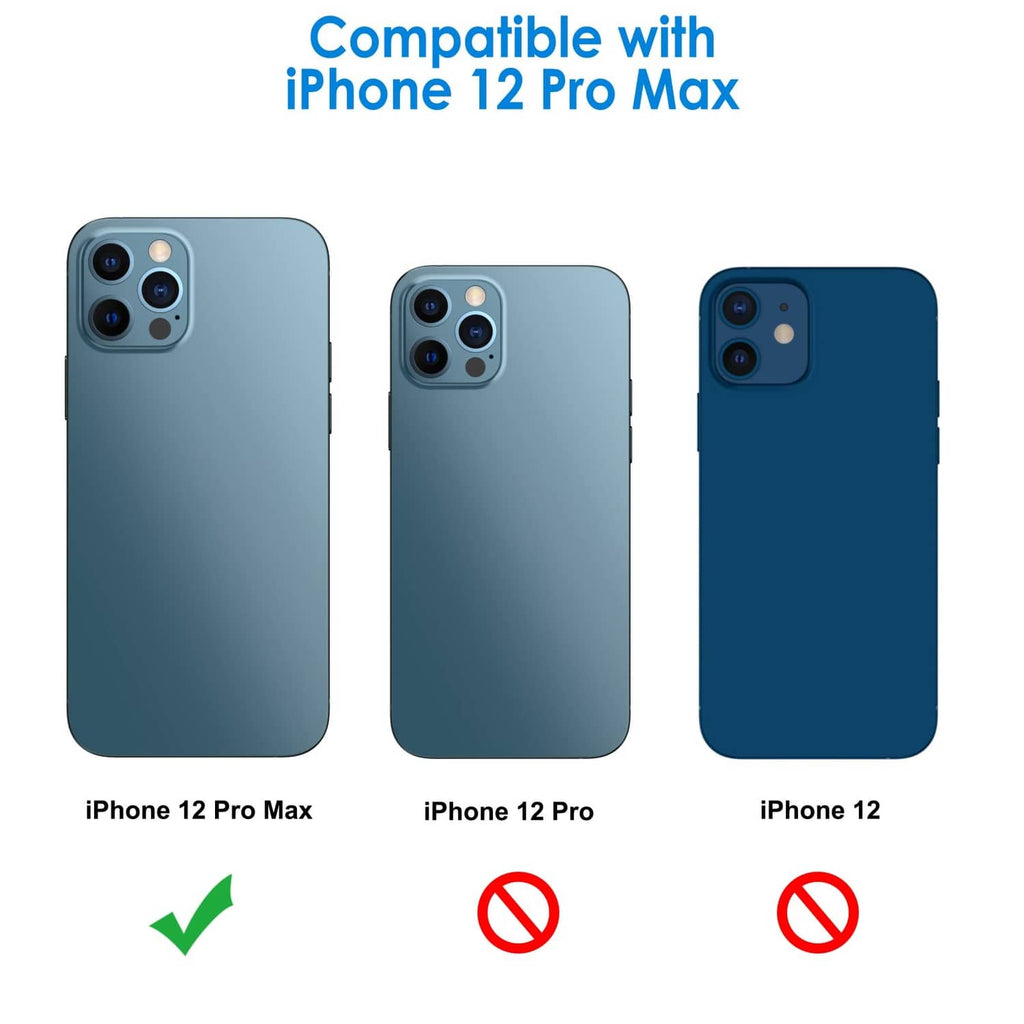 Transparent camera lens protector compatibility for iPhone models with lens cutouts
