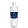 Glacier Fresh water filter cartridge with blue label and twist-on connector