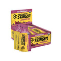 Acai pomegranate energy gel multipack with pouch sachets and boxes