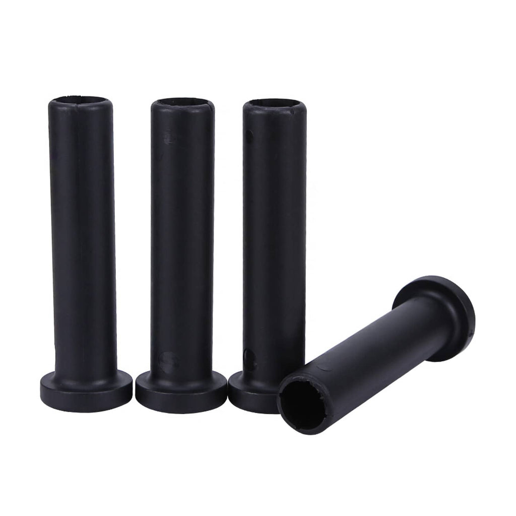 RivetOak All Rear Suspension Control Arm A-Arm Bushings For Polaris RZR 800 / S 4 2008-14