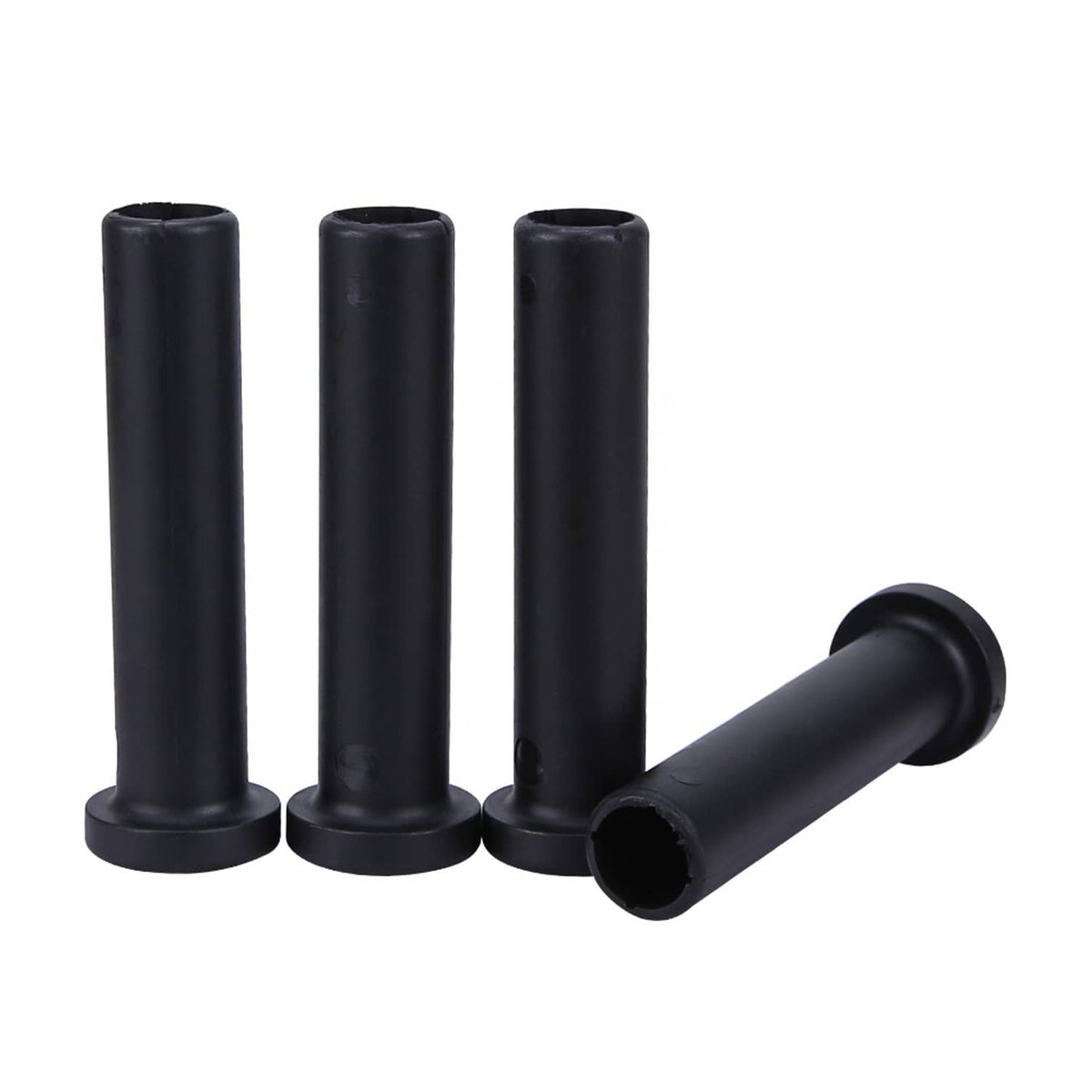 RivetOak All Rear Suspension Control Arm A-Arm Bushings For Polaris RZR 800 / S 4 2008-14