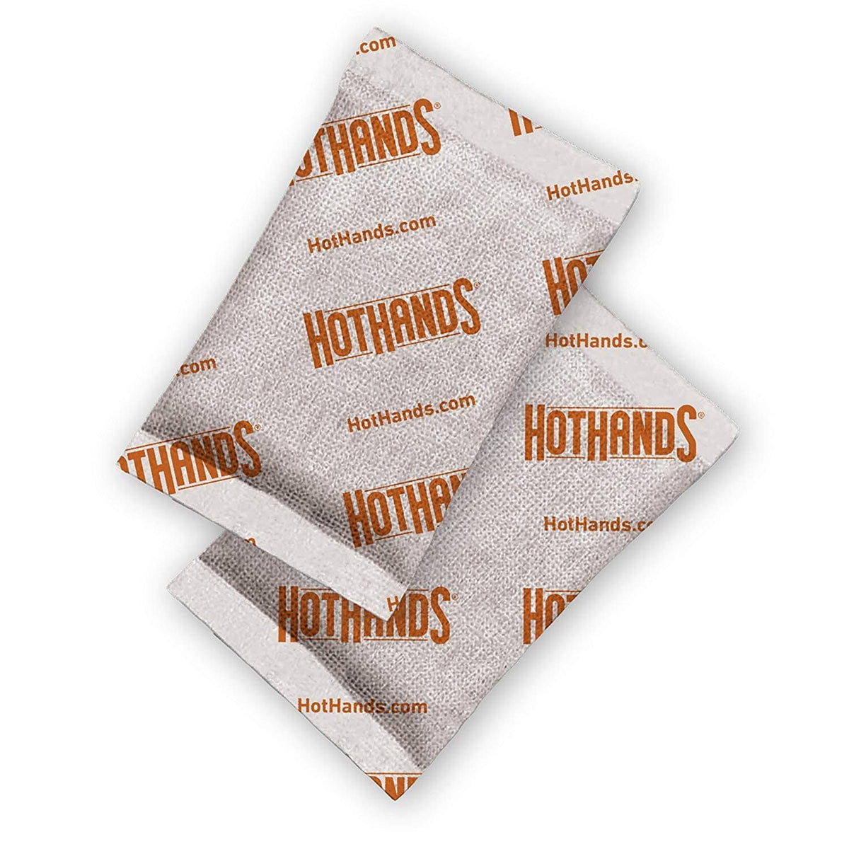 HotHands hand warmer sachets, two-pack heat packs