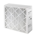 Honeywell media air furnace filter, 20 x 20 x 4, boxed