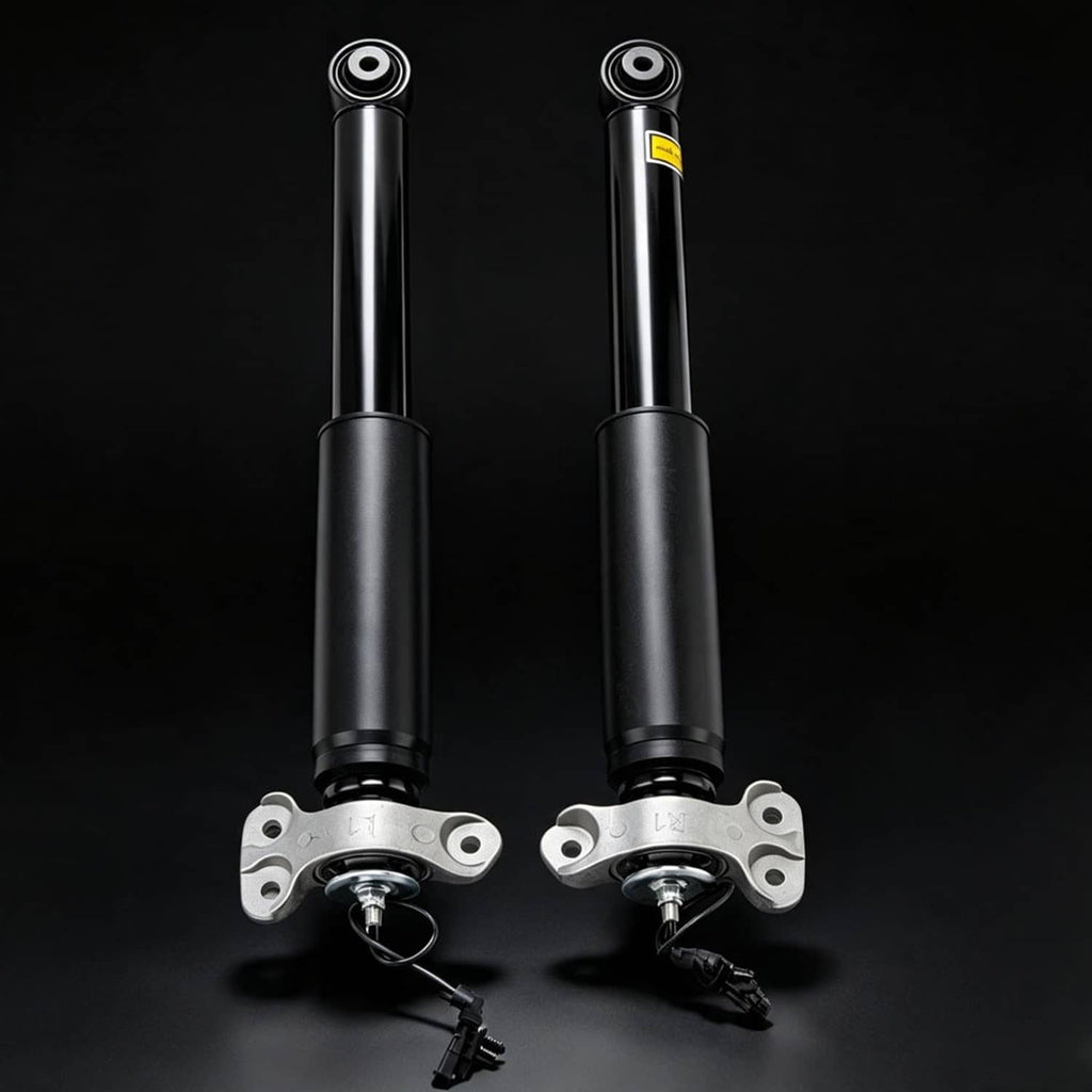 RivetOak Pair Rear Shock Absorber Assembly Fit for Chevrolet Camaro 2016-2024 85649835