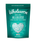 Wholesome allulose zero-calorie sweetener pouch, 12 oz, non-GMO