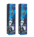 ARCTIC FOX Jinx semi-permanent vegan hair dye box, Arcane blue shade
