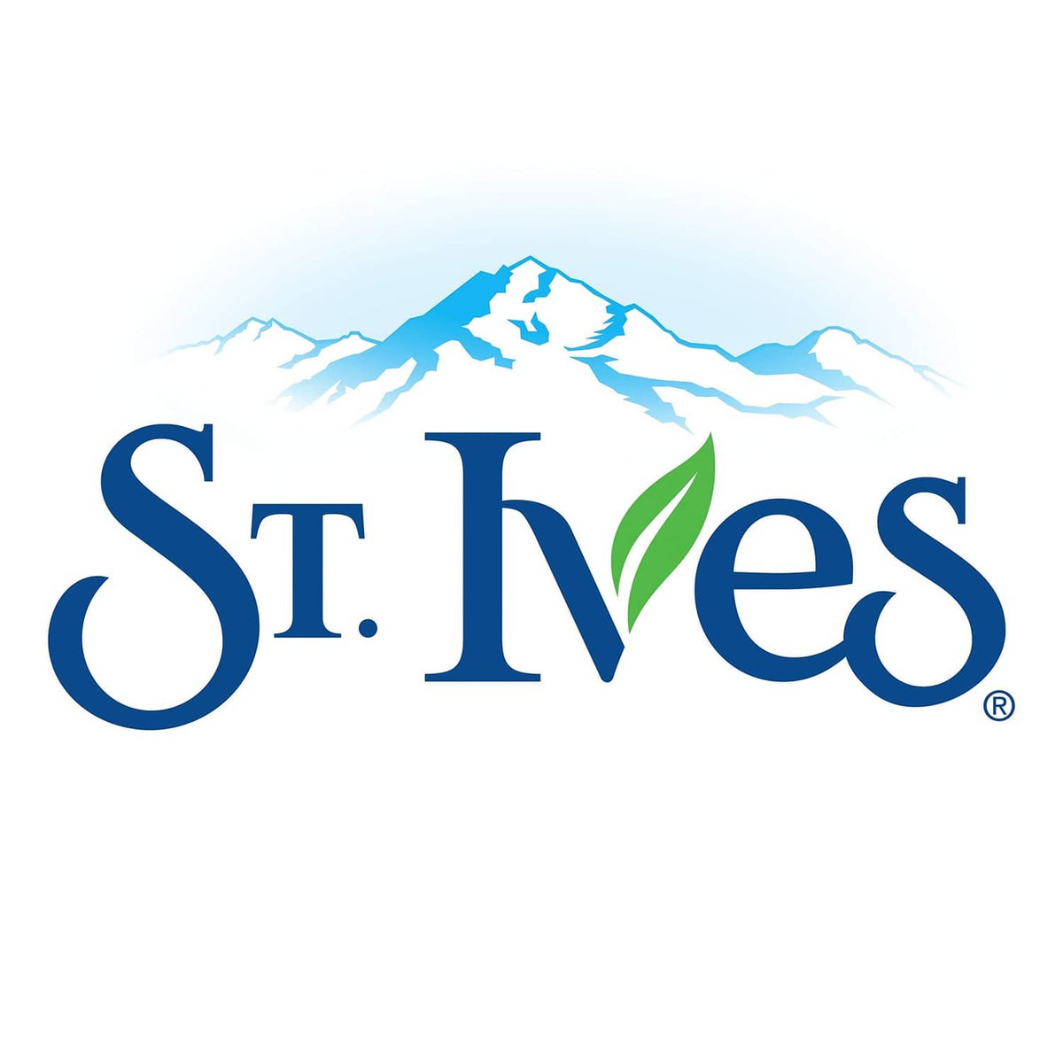 St Ives brand logo
