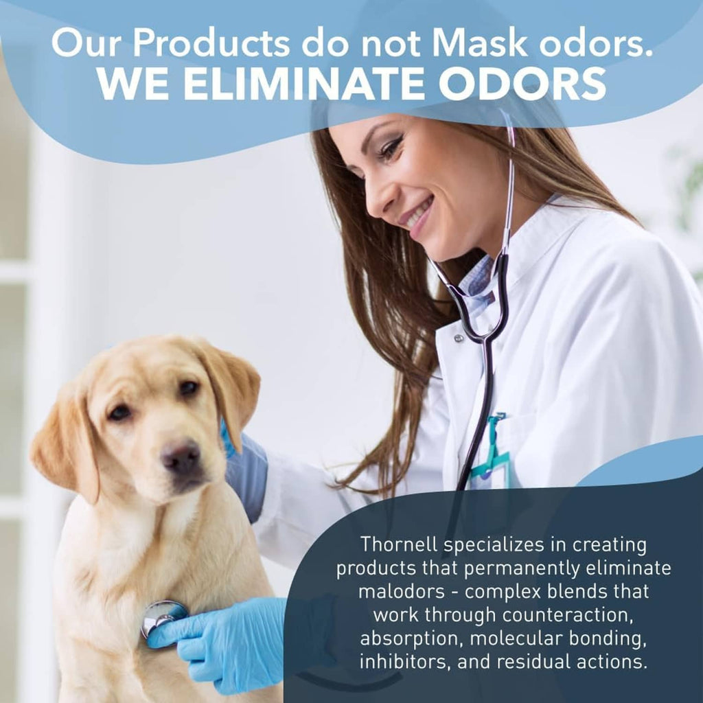 K.O.E odor eliminator concentrate bottle concept with pet care theme