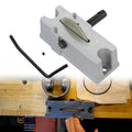 Manual piston ring grinder tool with abrasive wheel, side handle, and mounting frame