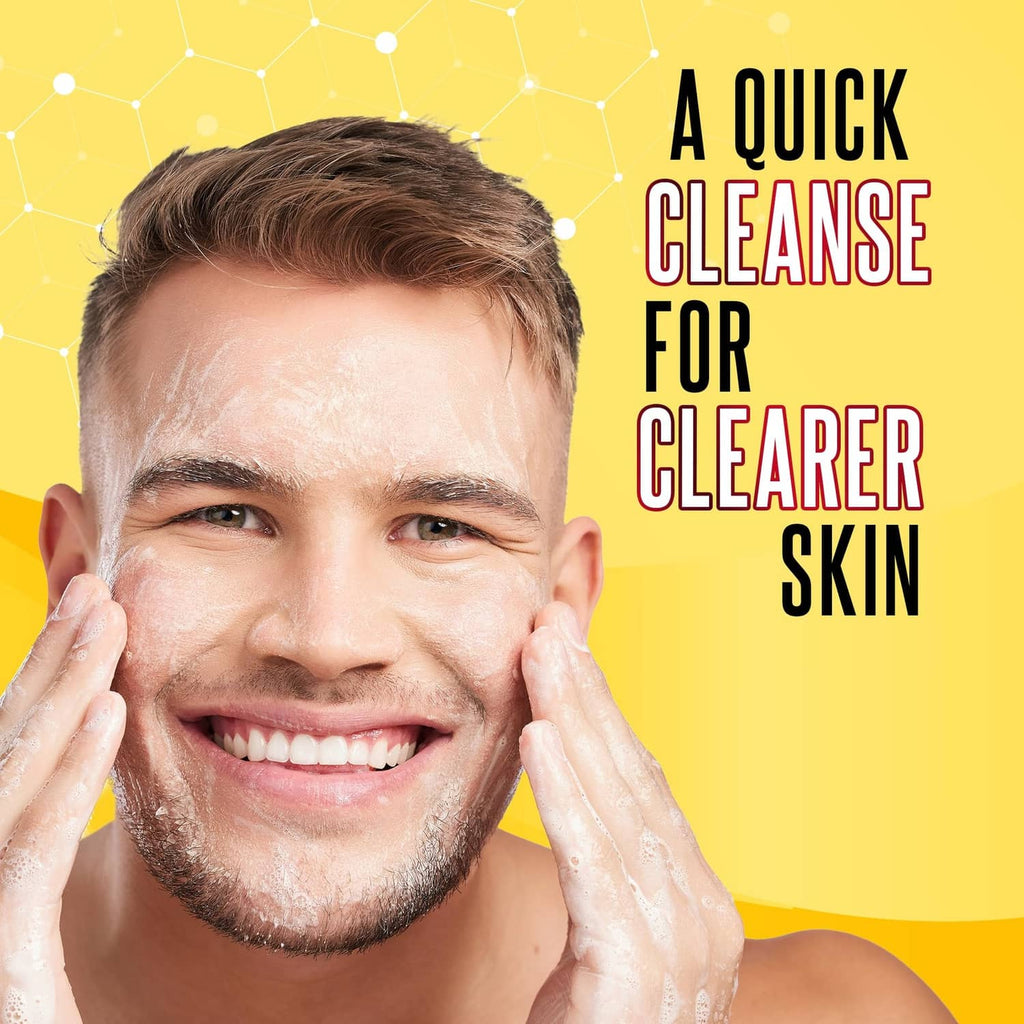 RivetOak Biosulfur Grisi Acne Treatment Soap: Deep 1 Count (Pack of 3), Cream
