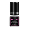 VEYES inc professional eyelash adhesive bottle with black cap, 5 ml